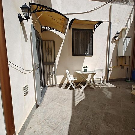 Dimora Genovesi Villa Catania Ngoại thất bức ảnh