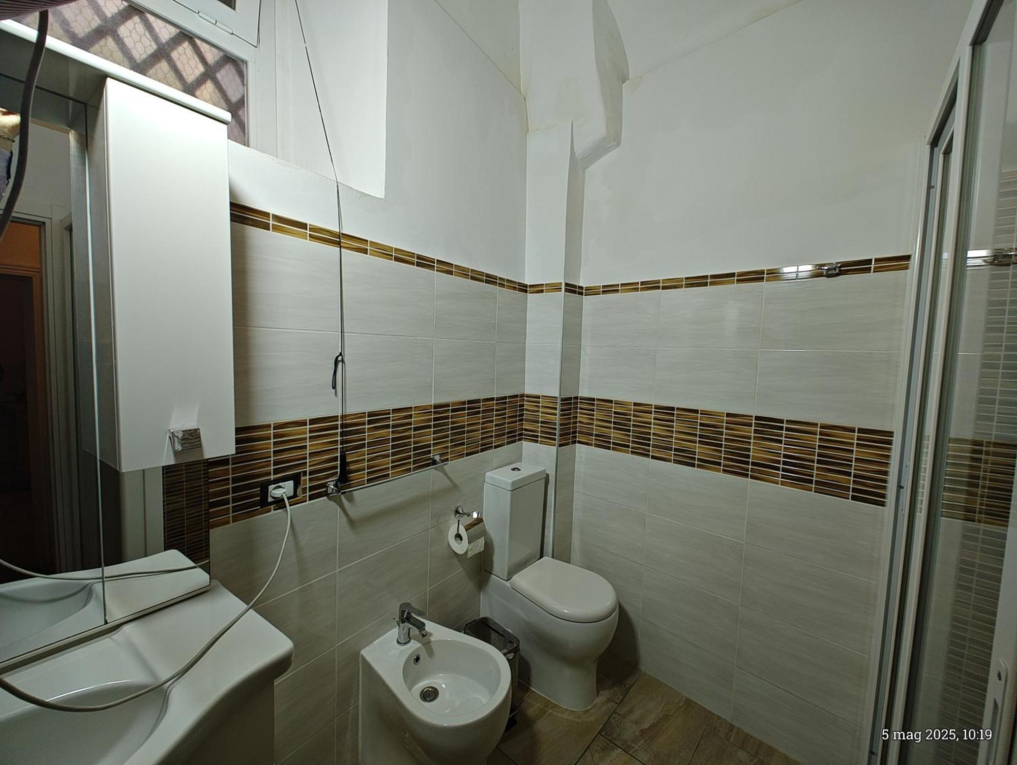 Dimora Genovesi Villa Catania Ngoại thất bức ảnh