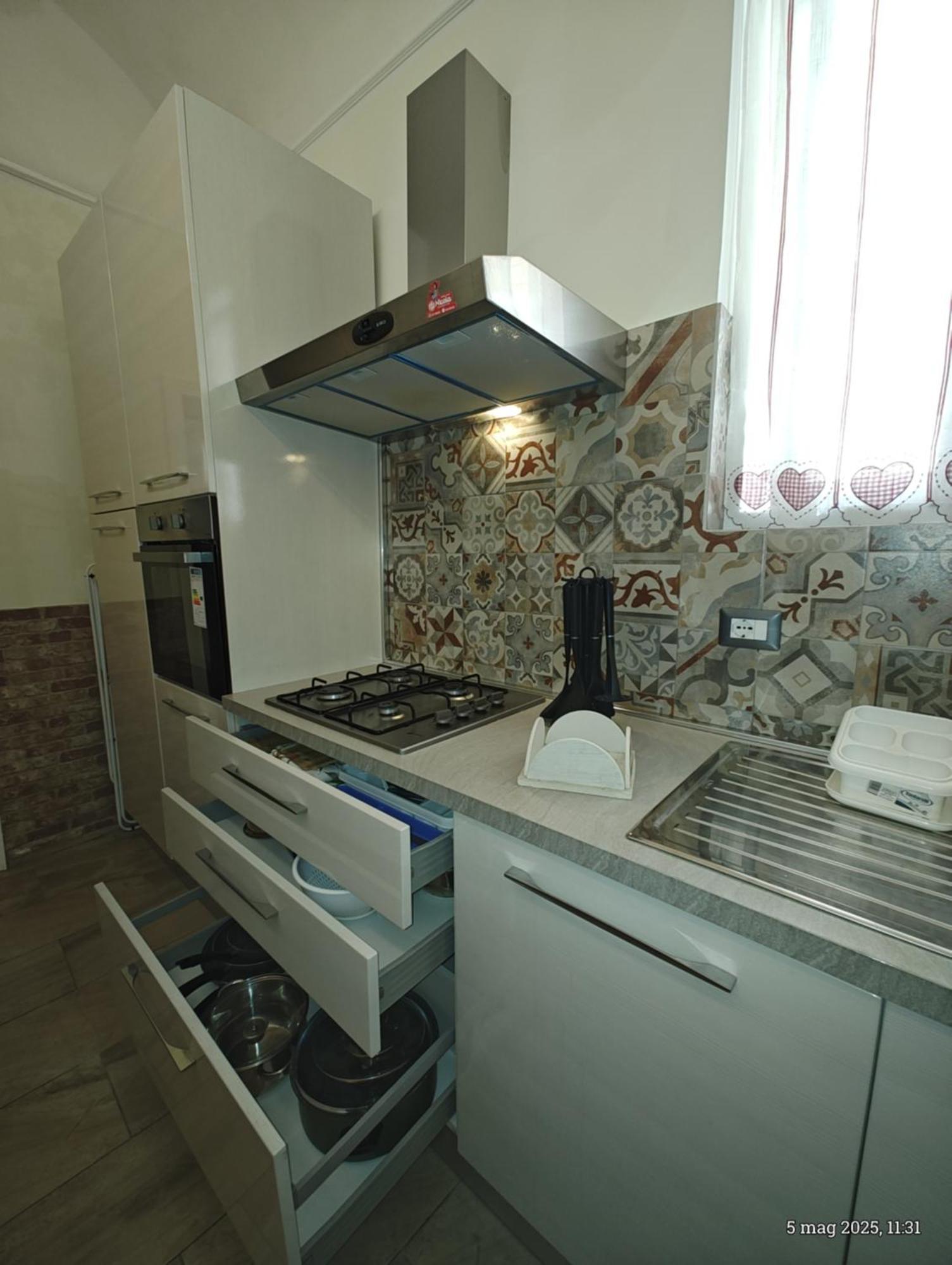 Dimora Genovesi Villa Catania Ngoại thất bức ảnh