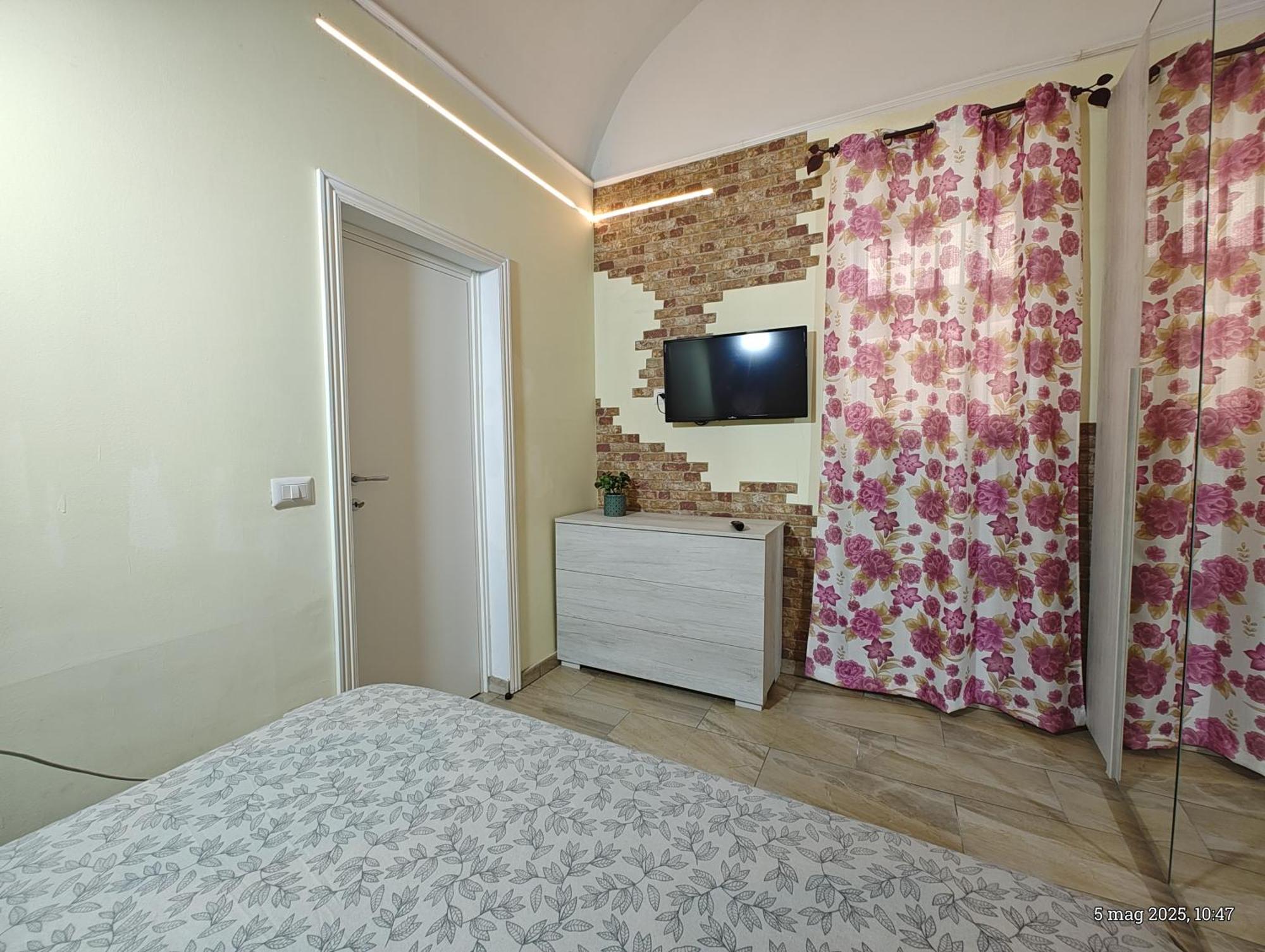 Dimora Genovesi Villa Catania Ngoại thất bức ảnh