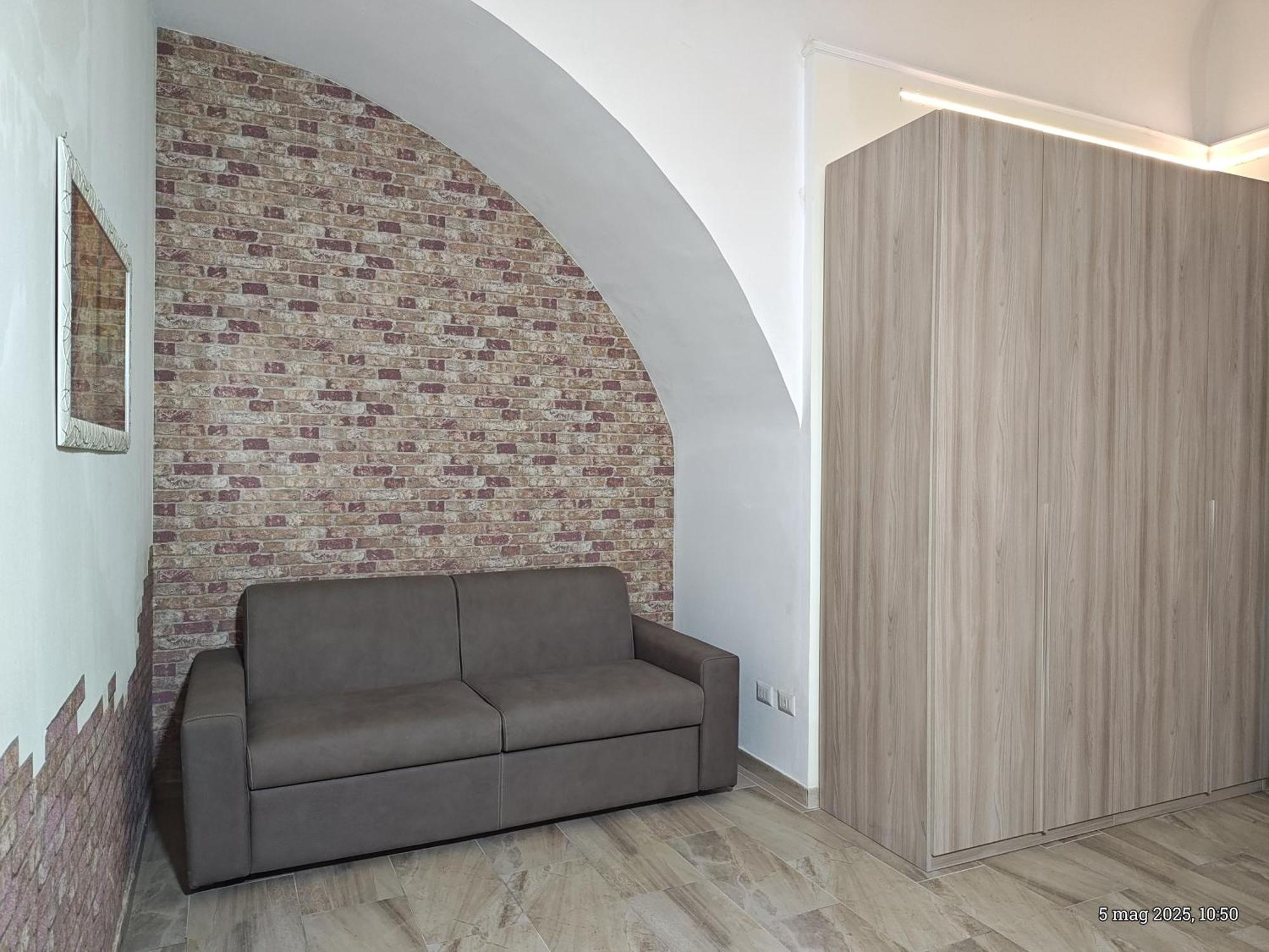 Dimora Genovesi Villa Catania Ngoại thất bức ảnh