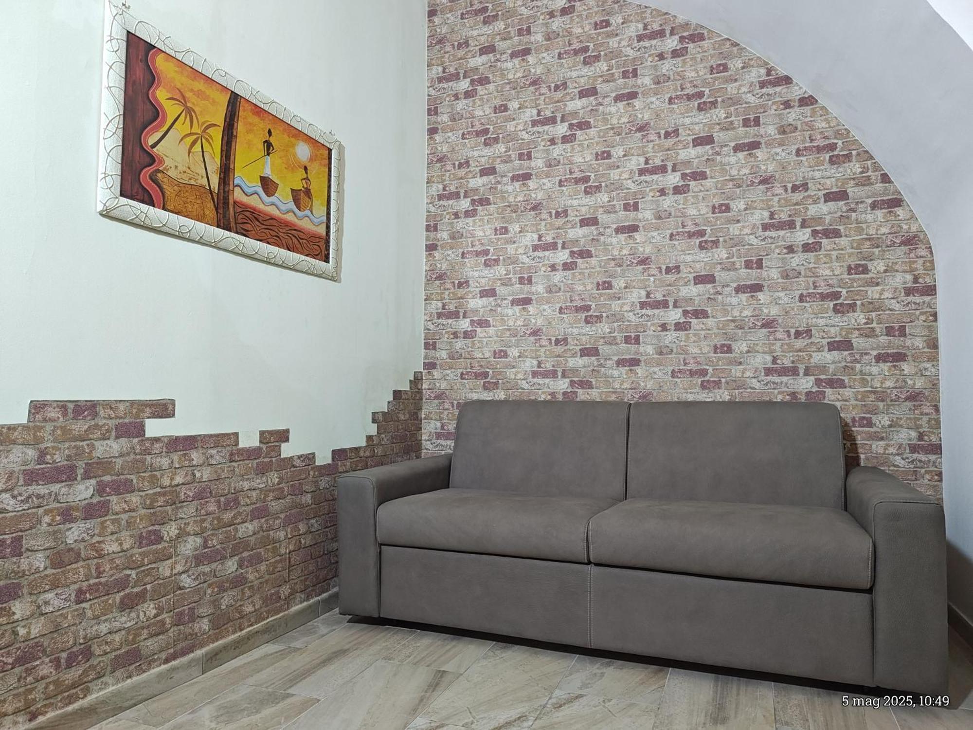Dimora Genovesi Villa Catania Ngoại thất bức ảnh