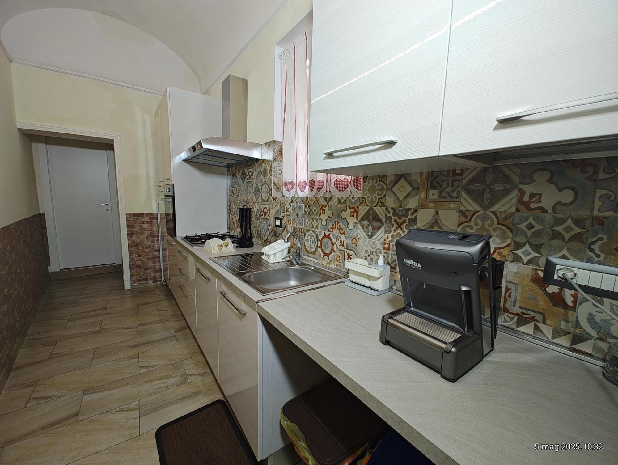 Dimora Genovesi Villa Catania Ngoại thất bức ảnh